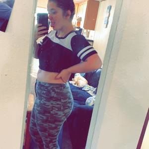 Meet your Posher, Ambryanna